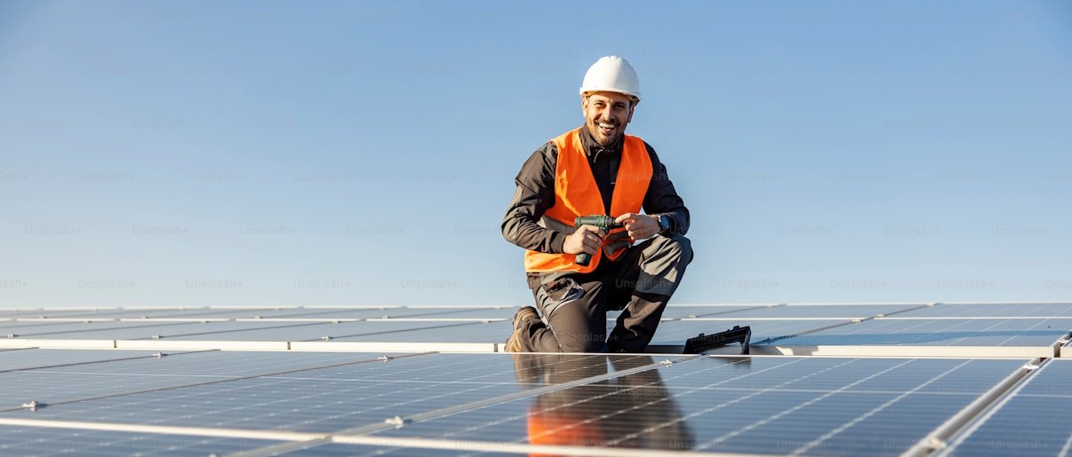 Educational Programs for Renewable Energy