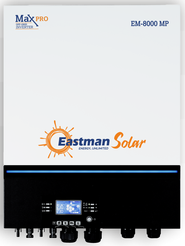 Complete Solar Kit - 5kW System