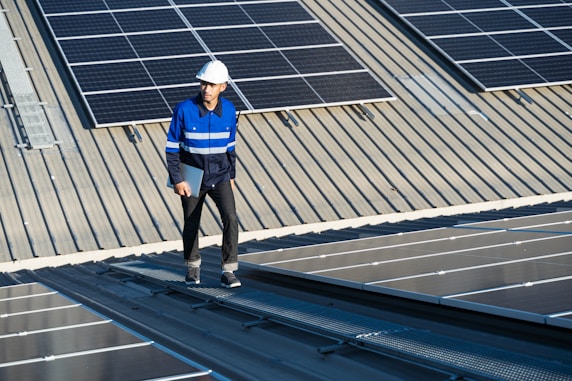 Sustainable Energy Solutions for Smart Cities